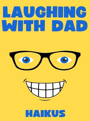 cover image of Laughing with Dad